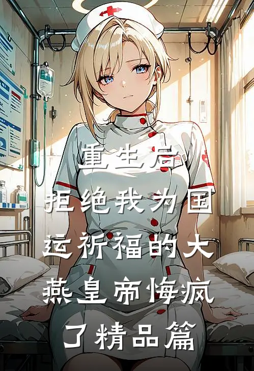 重生后，拒绝我为国运祈福的大燕皇帝悔疯了精品篇