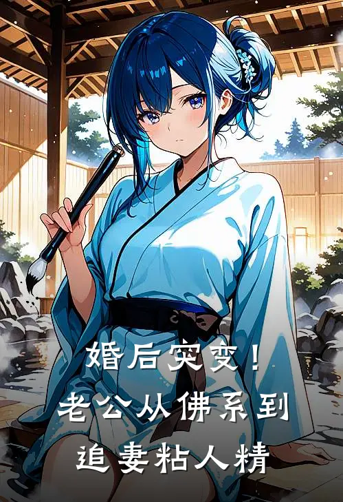 婚后突变！老公从佛系到追妻粘人精