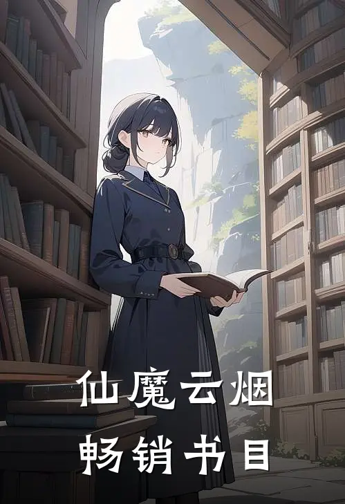 仙魔云烟畅销书目