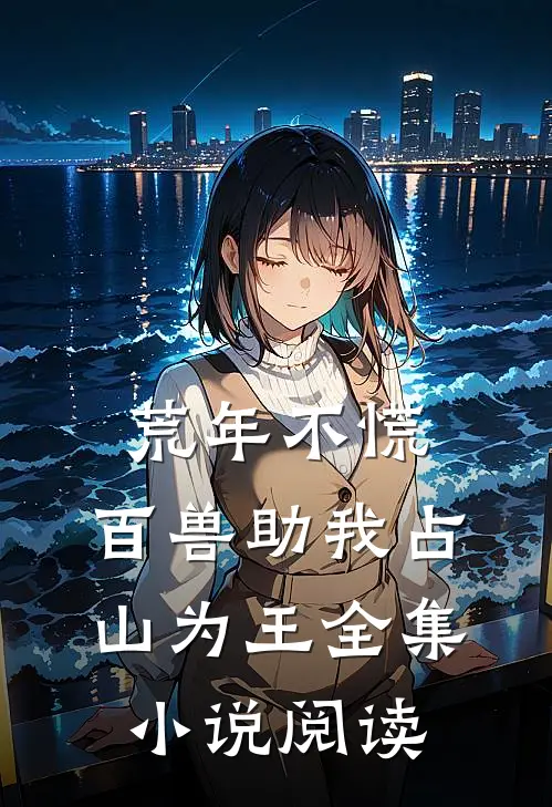 荒年不慌，百兽助我占山为王全集小说阅读