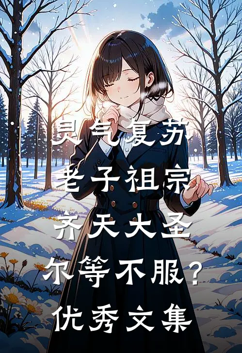 灵气复苏：老子祖宗齐天大圣，尔等不服？优秀文集