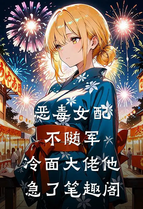 恶毒女配不随军，冷面大佬他急了笔趣阁