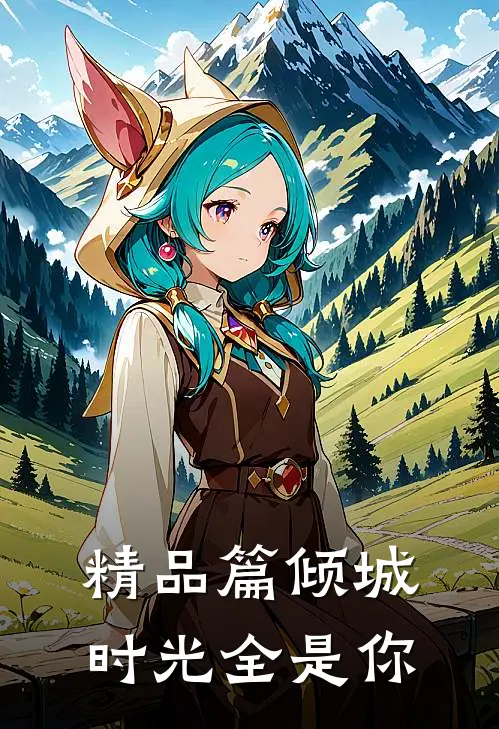 精品篇倾城时光全是你