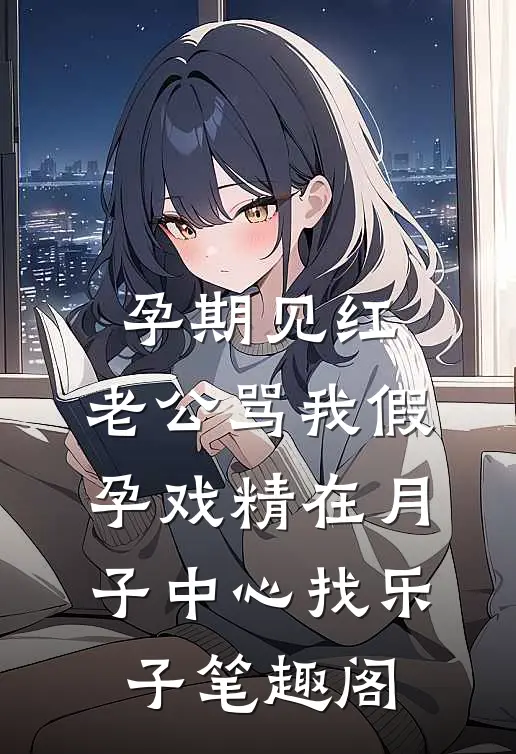 孕期见红，老公骂我假孕戏精在月子中心找乐子笔趣阁