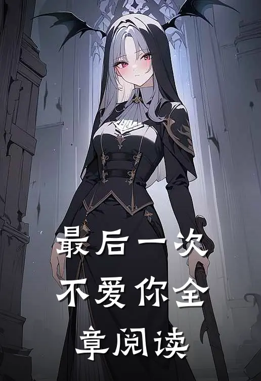 最后一次，不爱你全章阅读