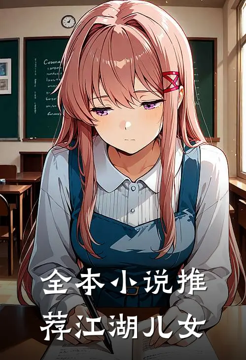 全本小说推荐江湖儿女