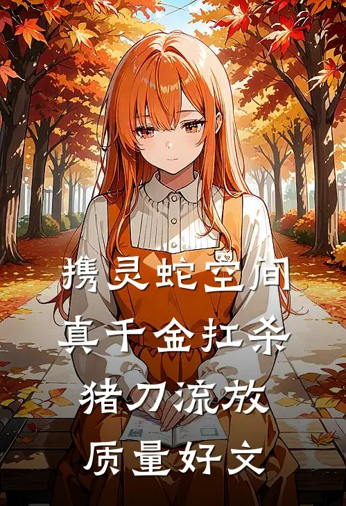 携灵蛇空间，真千金扛杀猪刀流放质量好文