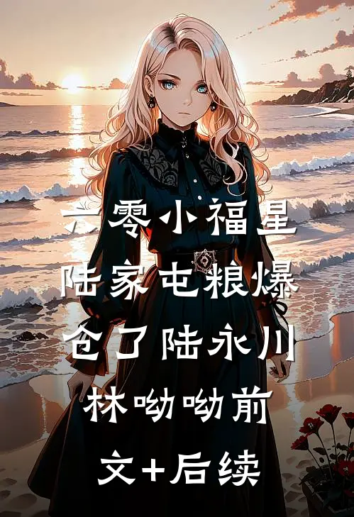 六零小福星，陆家屯粮爆仓了陆永川林呦呦前文+后续