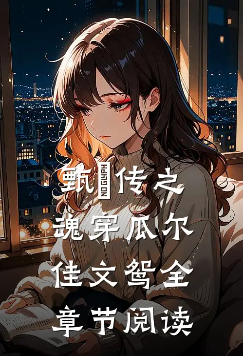 甄嬛传之：魂穿瓜尔佳文鸳全章节阅读