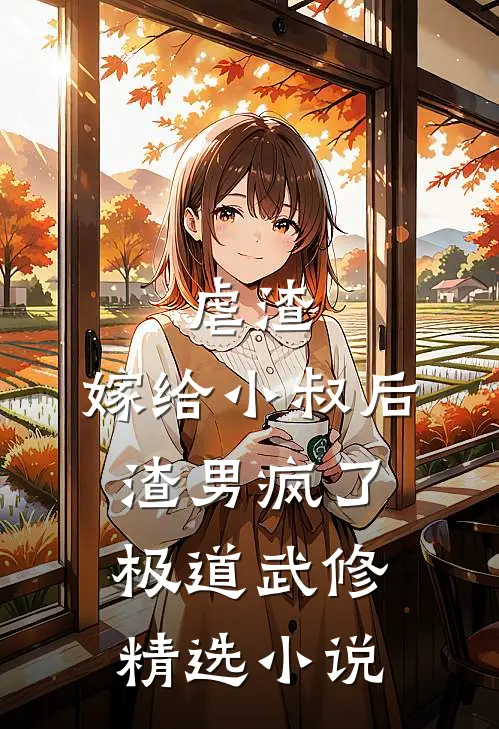 虐渣:嫁给小叔后,渣男疯了 极道武修精选小说