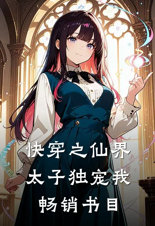 快穿之仙界太子独宠我畅销书目