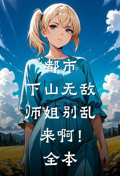 都市：下山无敌，师姐别乱来啊！全本