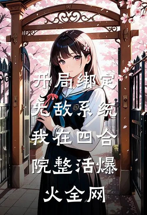 开局绑定无敌系统，我在四合院整活爆火全网