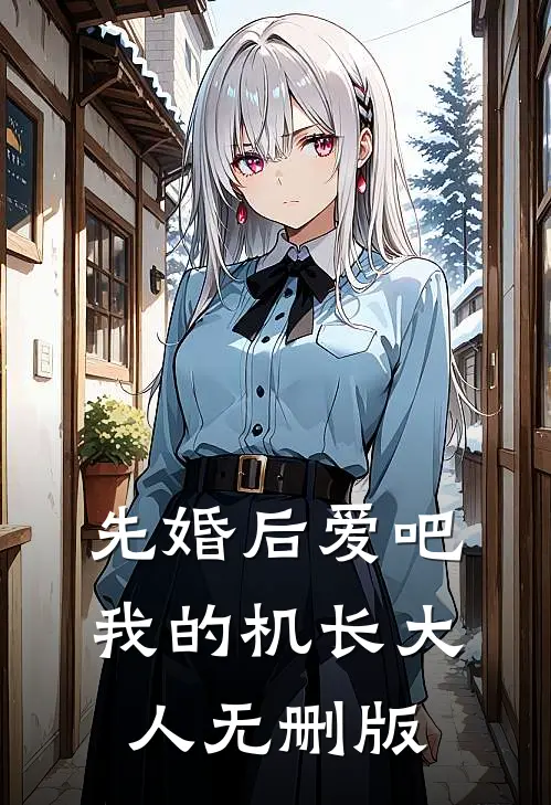 先婚后爱吧，我的机长大人无删版