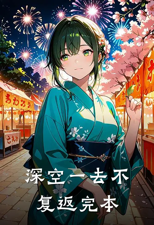 深空一去不复返完本