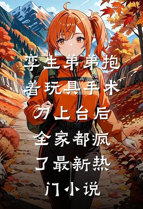 孪生弟弟抱着玩具手术刀上台后，全家都疯了最新热门小说