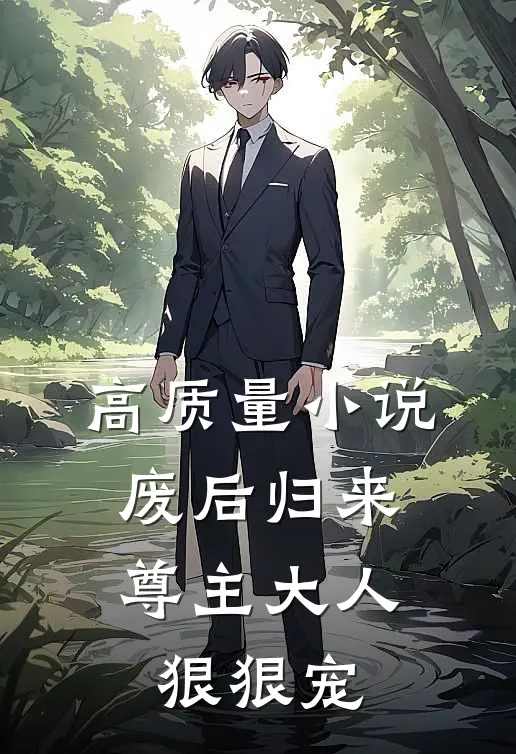 高质量小说废后归来：尊主大人狠狠宠
