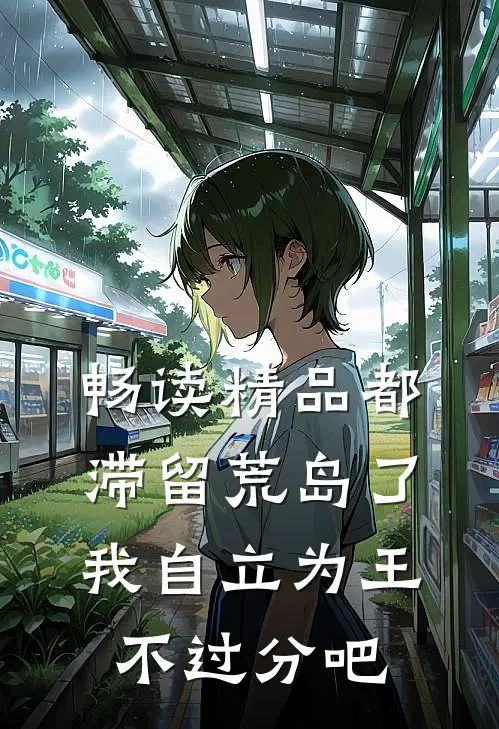 畅读精品都滞留荒岛了，我自立为王不过分吧