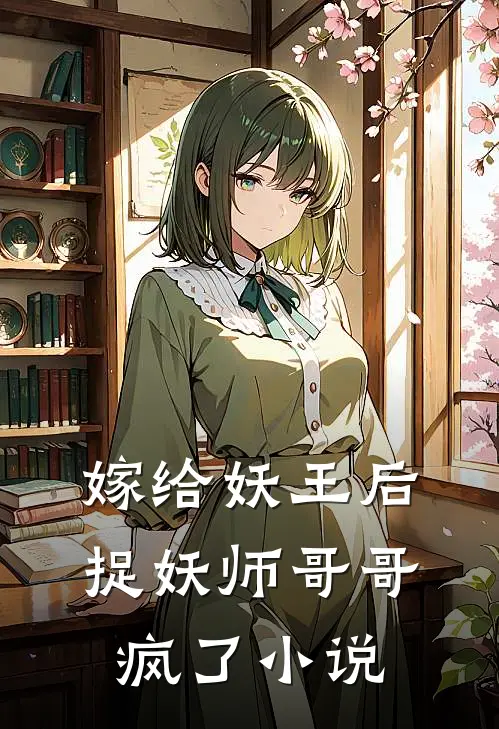 嫁给妖王后，捉妖师哥哥疯了小说