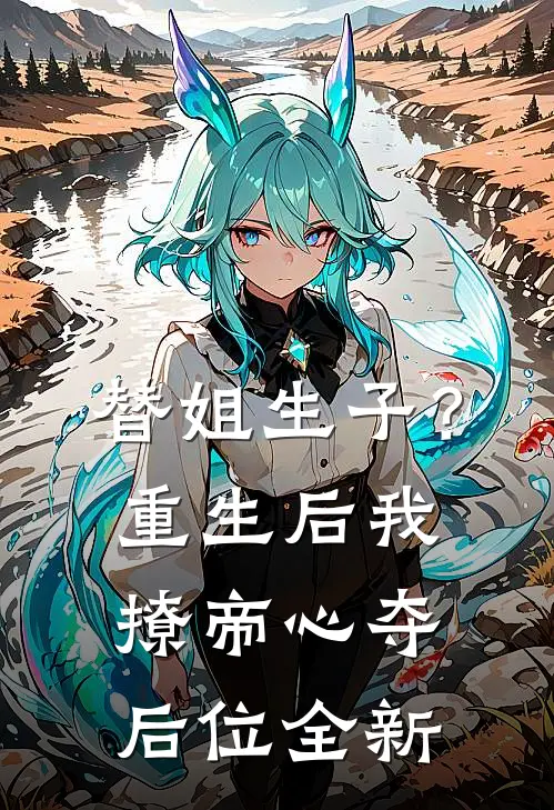 替姐生子？重生后我撩帝心夺后位全新