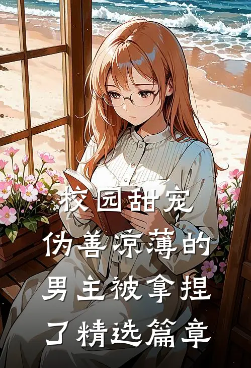 校园甜宠：伪善凉薄的男主被拿捏了精选篇章