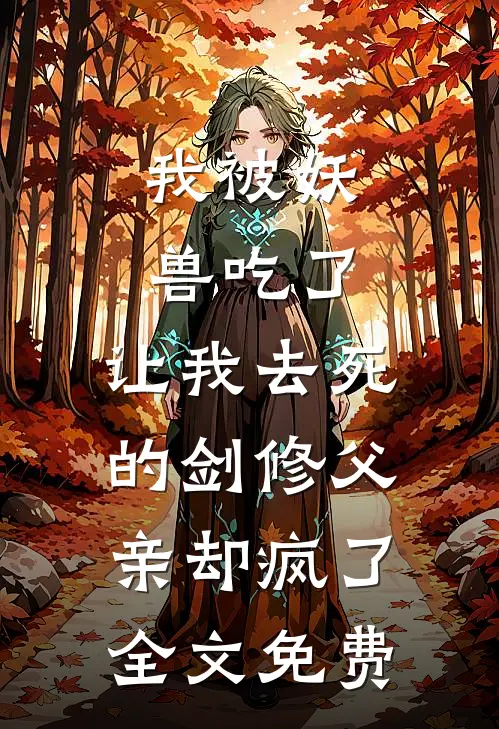 我被妖兽吃了，让我去死的剑修父亲却疯了全文免费