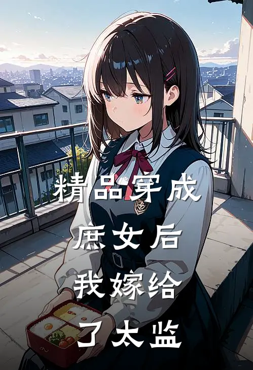 精品穿成庶女后，我嫁给了太监