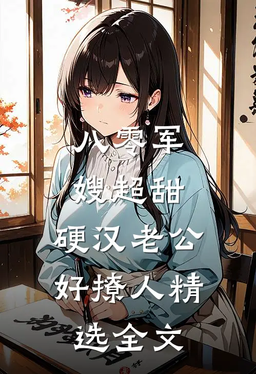 八零军嫂超甜，硬汉老公好撩人精选全文