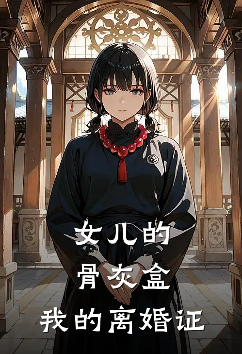 女儿的骨灰盒，我的离婚证