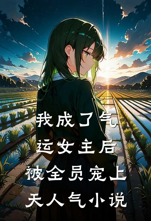 我成了气运女主后，被全员宠上天人气小说