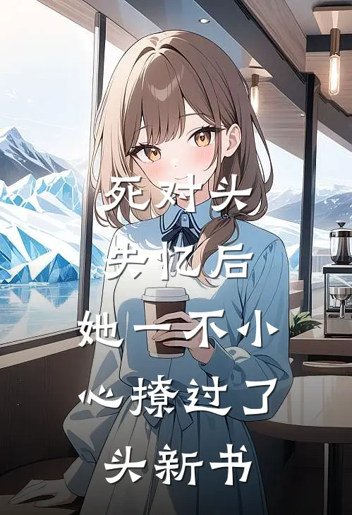 死对头失忆后，她一不小心撩过了头新书