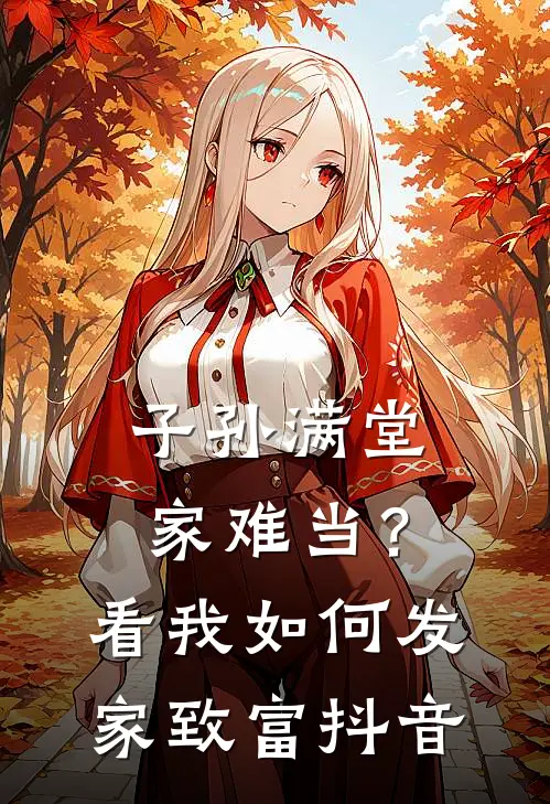 子孙满堂家难当？看我如何发家致富抖音