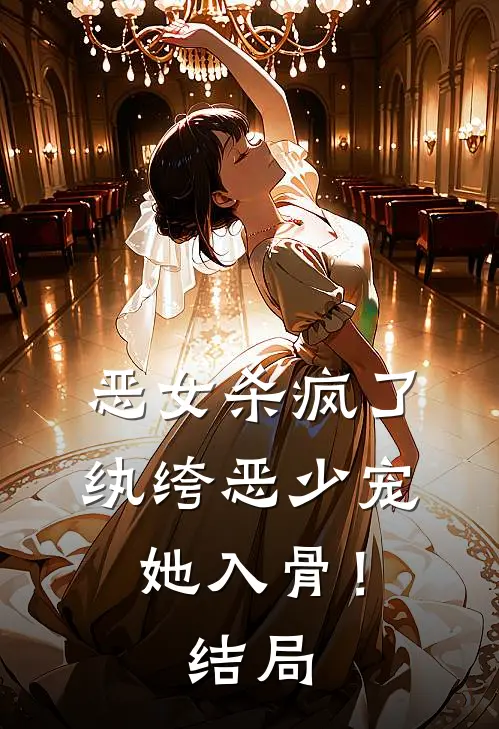 恶女杀疯了，纨绔恶少宠她入骨！结局