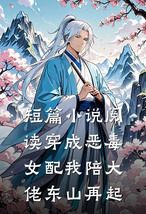 短篇小说阅读穿成恶毒女配我陪大佬东山再起