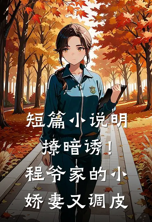短篇小说明撩暗诱！程爷家的小娇妻又调皮