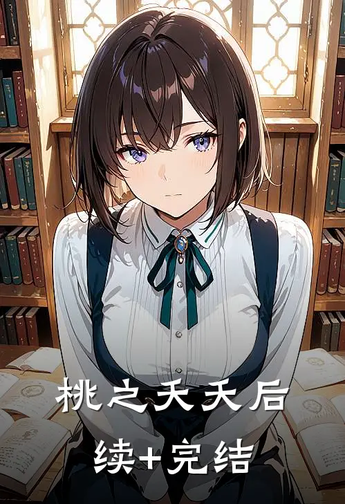桃之夭夭后续+完结