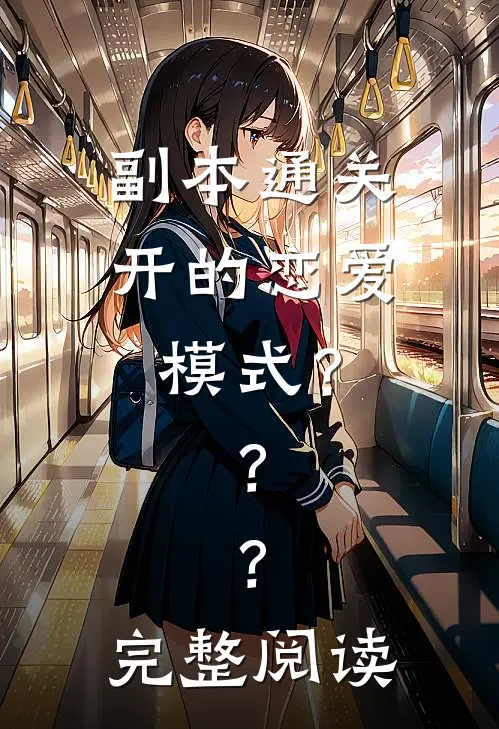 副本通关：开的恋爱模式？？？完整阅读