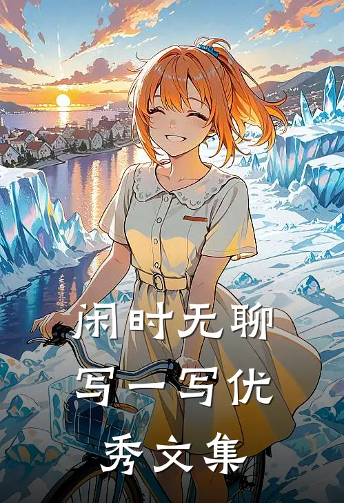 闲时无聊写一写优秀文集