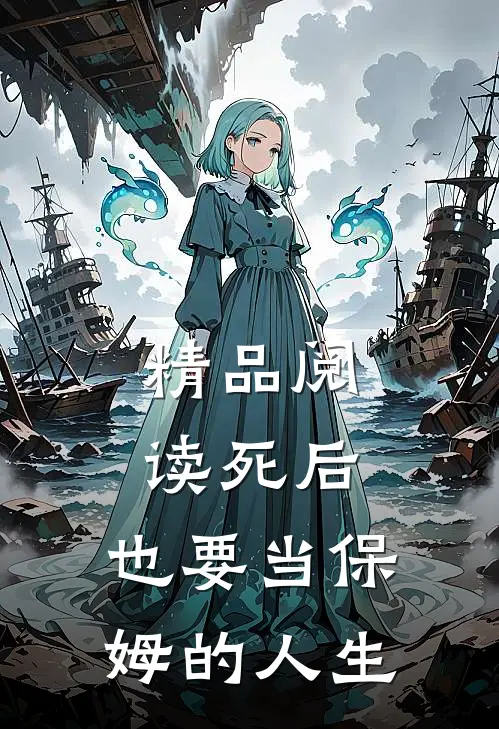 精品阅读死后，也要当保姆的人生