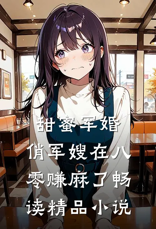 甜蜜军婚：俏军嫂在八零赚麻了畅读精品小说