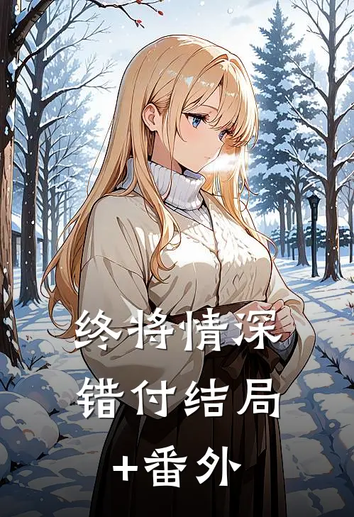 终将情深错付结局+番外