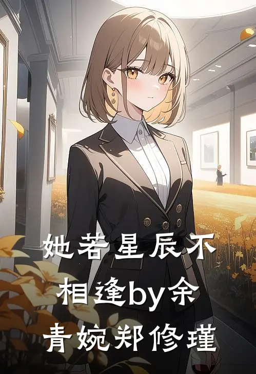她若星辰不相逢by余青婉郑修瑾