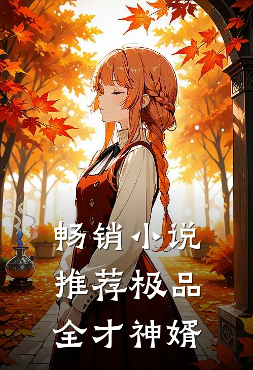 畅销小说推荐极品全才神婿