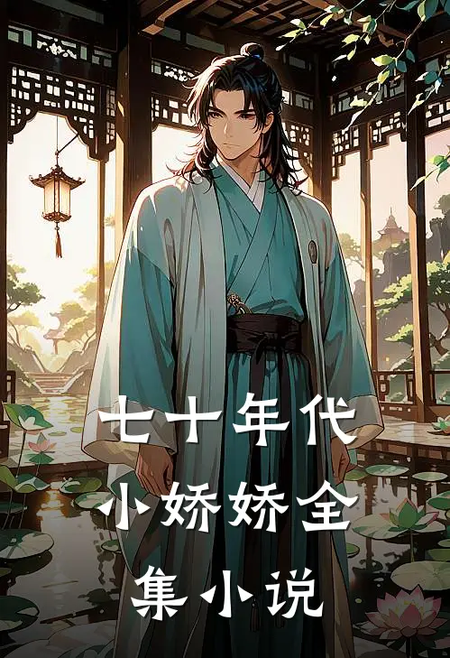 七十年代小娇娇全集小说