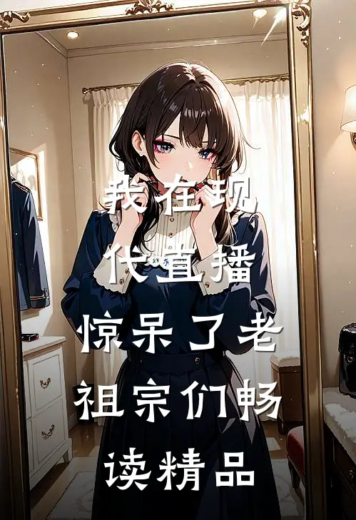 我在现代直播，惊呆了老祖宗们畅读精品