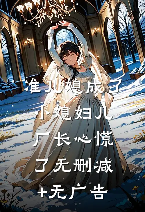 准儿媳成了小媳妇儿，厂长心慌了无删减+无广告