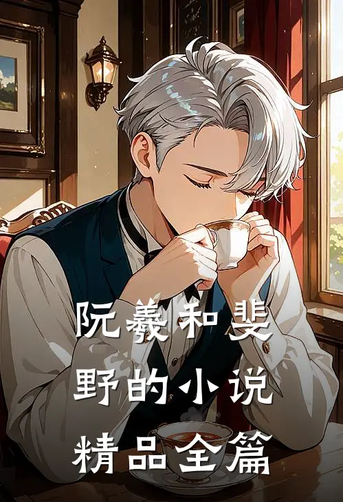 阮羲和斐野的小说精品全篇