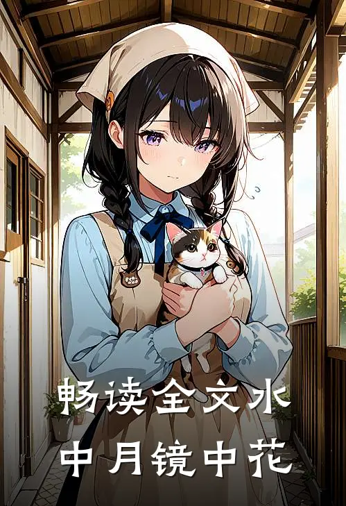 畅读全文水中月镜中花