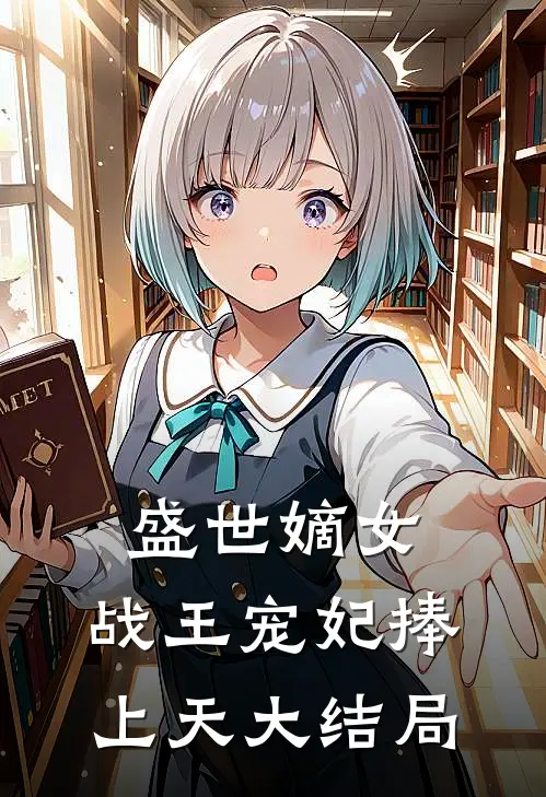 盛世嫡女：战王宠妃捧上天大结局