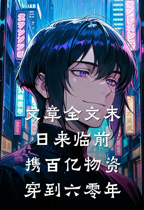 文章全文末日来临前，携百亿物资穿到六零年